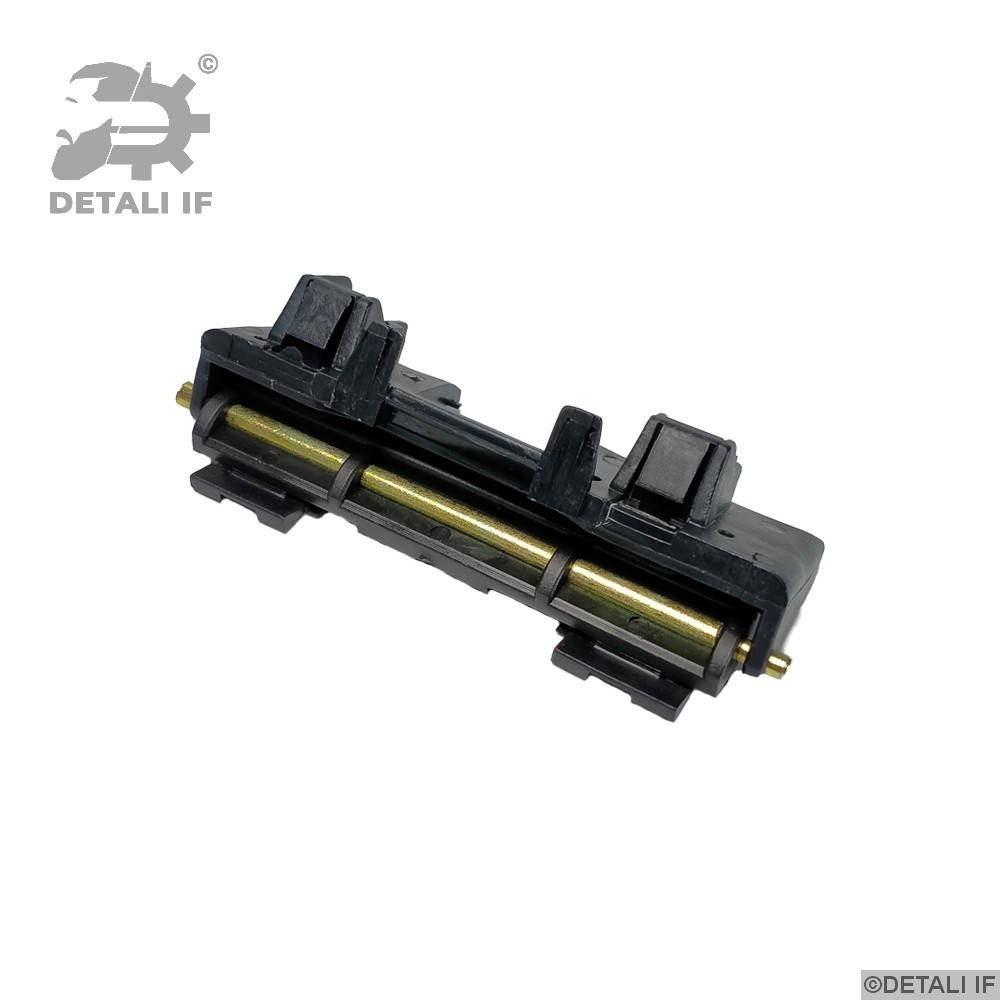 

Лючок бензобака петля 7 E32 Bmw 51171928197