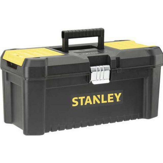 

Ящик инструментальный ESSENTIAL Stanley STST1-75518