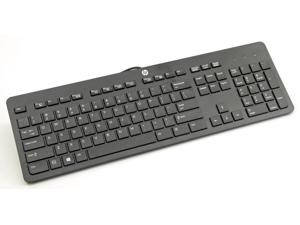 

Б/У, Клавиатура USB, ЮСБ, DELL, HP, Lenovo, Microsoft, Logitech, в ассортименте, Черный