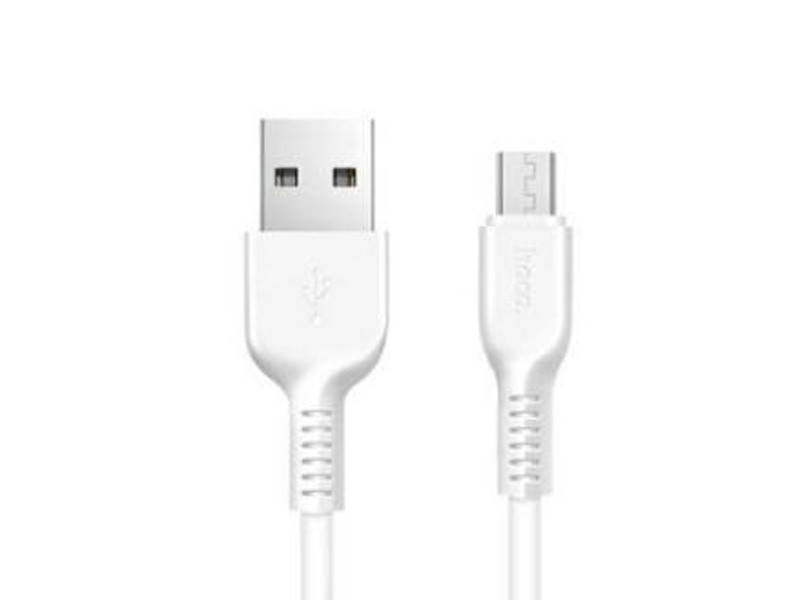 

Кабель USB - micro USB 3м Hoco X20 (уп. 30шт) 300шт 9941
