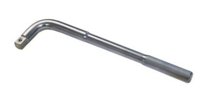 

Вороток Г-образный 380мм 3/4" Partner PA-8156380(6156380)