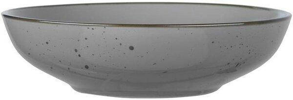 

Тарелка суповая Ardesto Bagheria Grey AR-2920-GREY 20 см, Серый