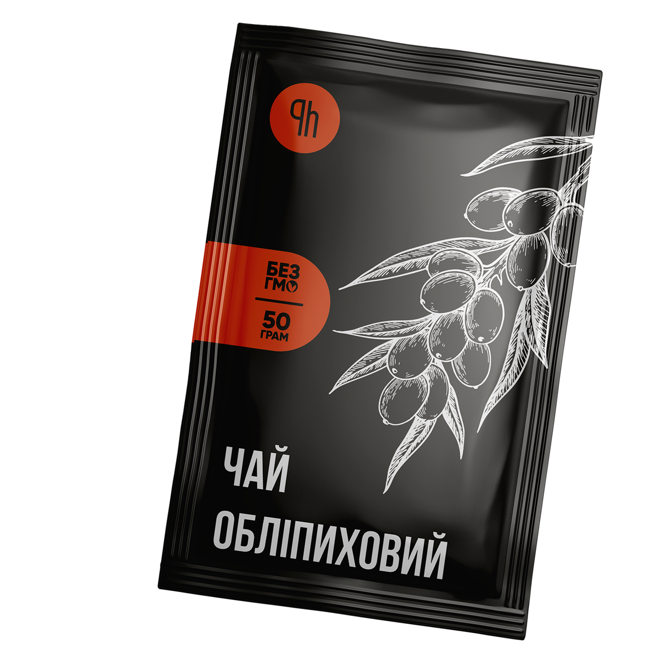 

Чай «Облепиховый» концентрат TM Ph 50 г