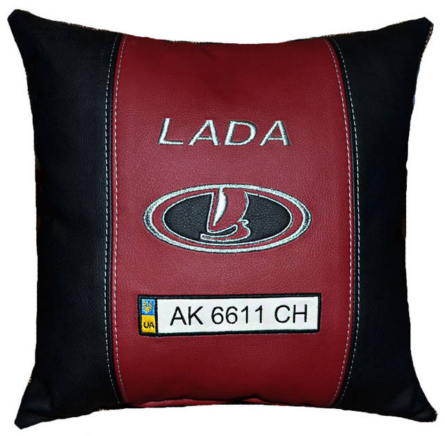 

Подушка автомобильная Lada лада