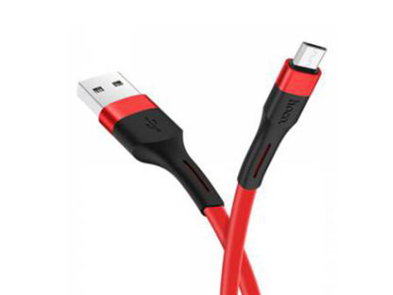 

Кабель USB - micro USB Hoco X34 310шт 9927