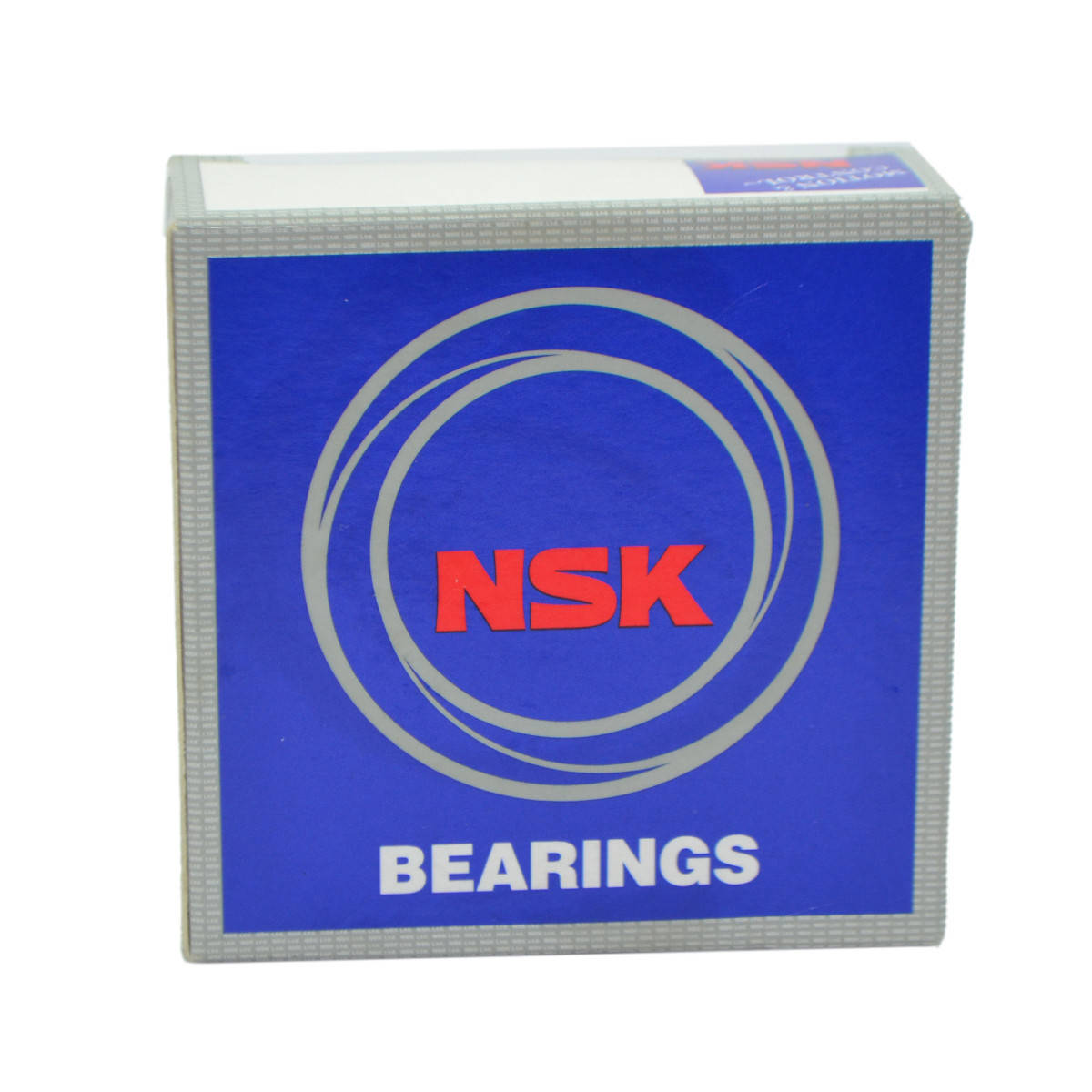 

Подшипник NSK 6204-DDUCM