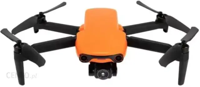 

Autel Dron EVO Nano Standard pomarańczowy (102000626)