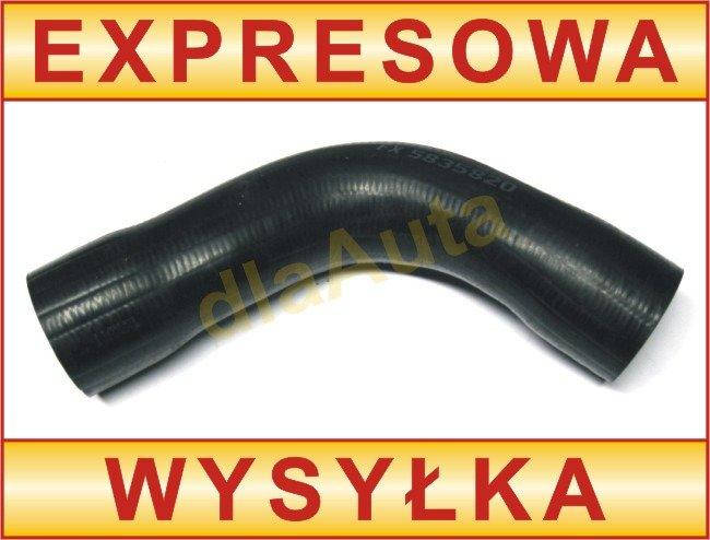 

Opel Signum 2.0 2.2 DTI 16V воздушный патрубок турбины, Код-5037
