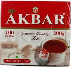 

АКБАР Преміум 100пак 12 (шт.)