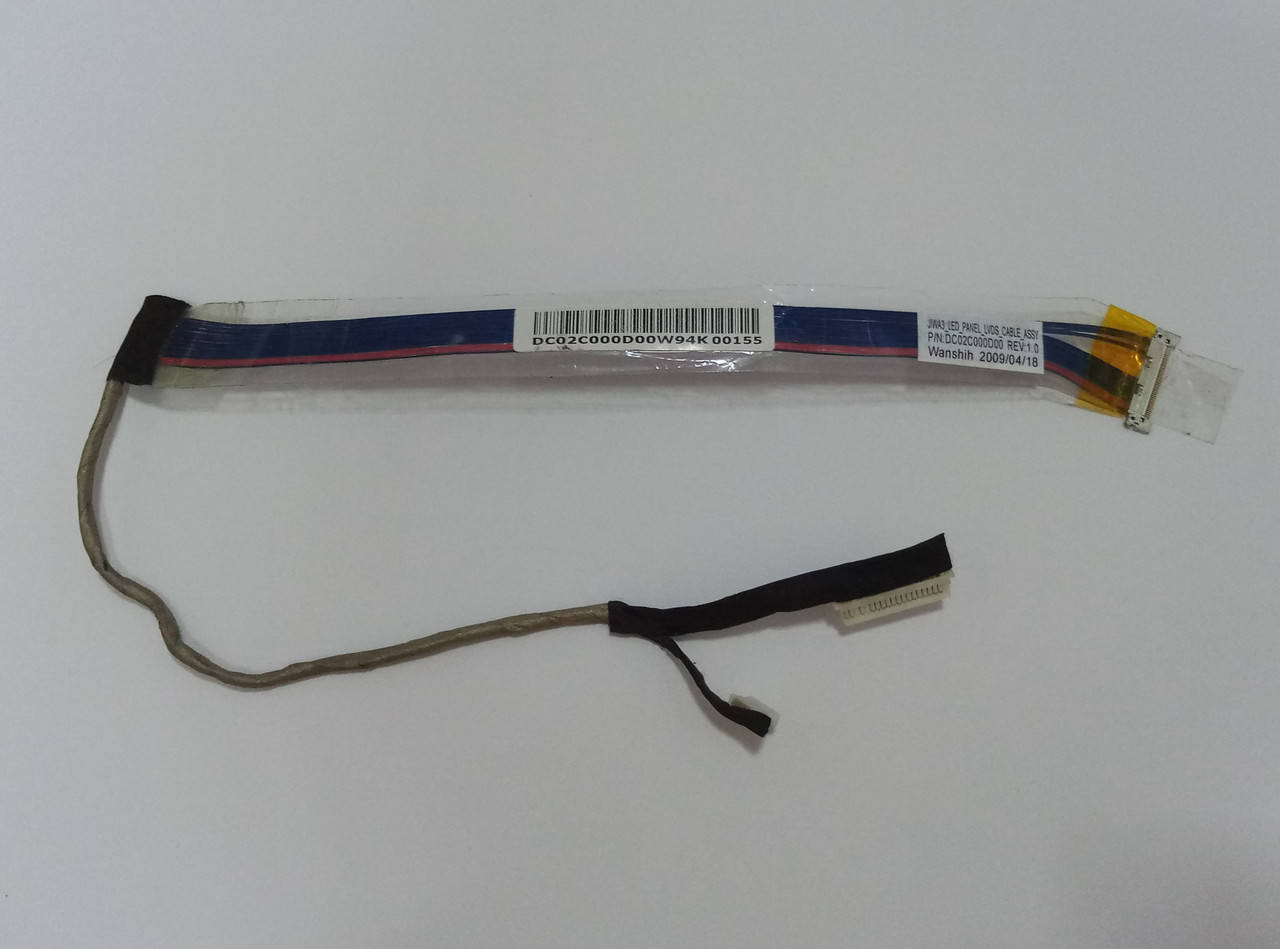 

Шлейф матрицы Lenovo G530 (NZ-12825)