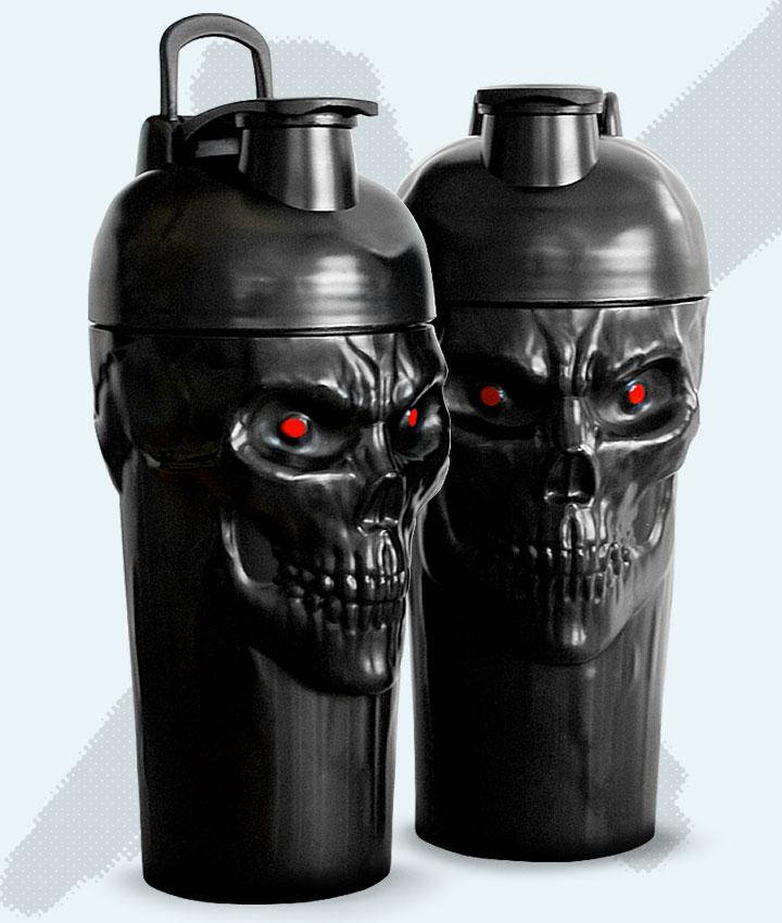 

Шейкер JNX Sports The Curse! Shaker Cup 700 мл
