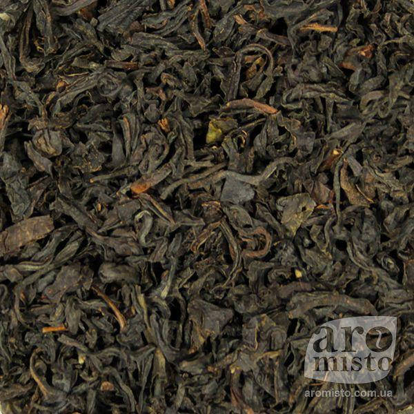 

Чорний класичний чай Крупнолистовий (Індія) 50g