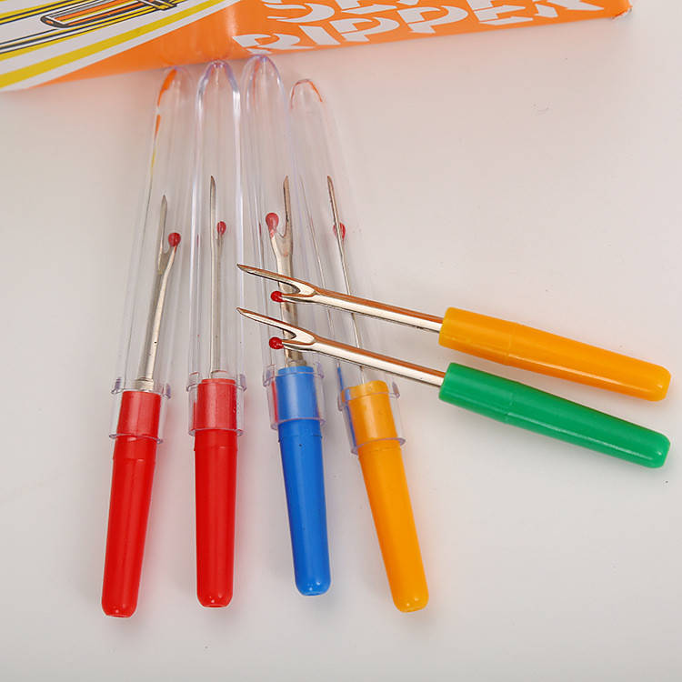 

Вспарыватель для нитей с колпачком (нитевспарыватель) Цена за 1 шт