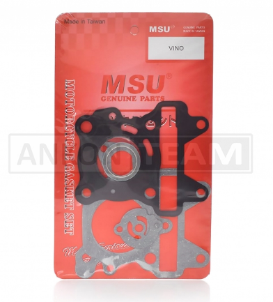 

Прокладки цилиндра комплект Yamaha SA36J "MSU" ТАЙВАНЬ