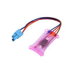 

Датчик оттайки с предохранителем для холодильника LG 6615JB2003J