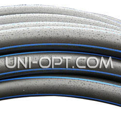 

Труба пнд черно-синяя Ø20 PN 6