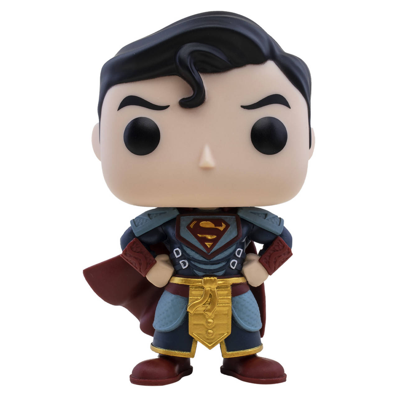 

Коллекционная фигурка Funko POP! Heroes DC Imperial Palace Superman