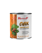 

Лак парк. Ленинград-финский 2,3кг Янтарь
