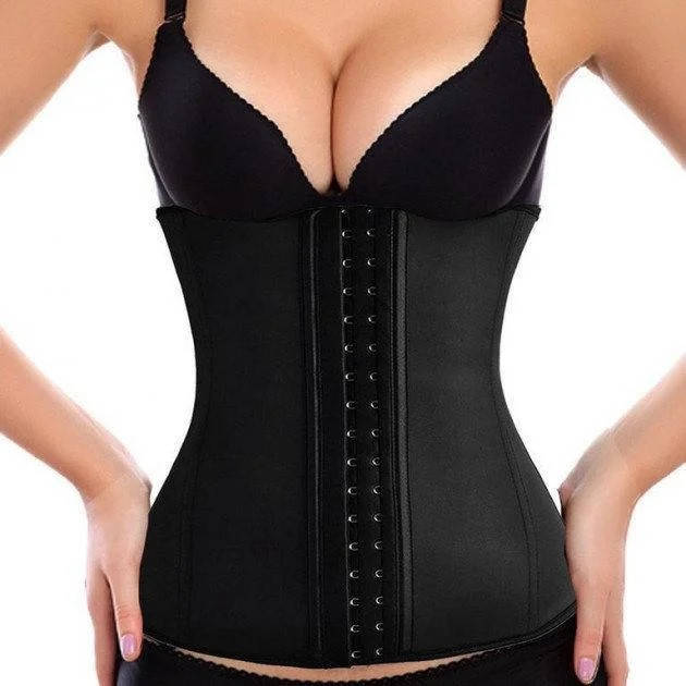 

Корсет для похудения Sculpting Clothes L Черный