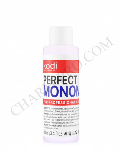 

Мономер Kodi Purple (100 мл), Фиолетовый