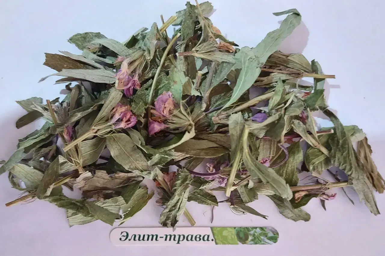 

Железняк (зопник) 500 г Фито-юг Свежий урожай