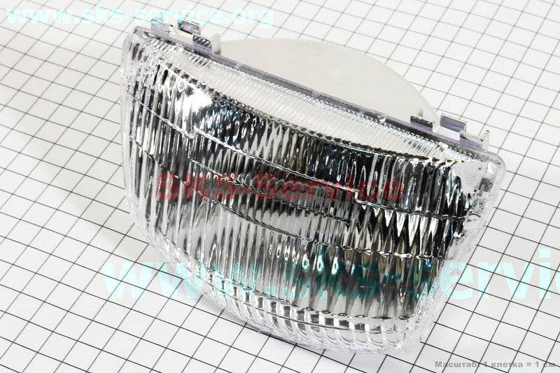 

Yamaha JOG 3KJ фара передняя в сборе (329098)