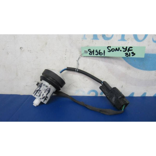 

Датчик уровня бачка омывателя HYUNDAI SONATA YF 10-14 985203F000