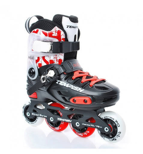 

Роликовые коньки Tempish COCTAIL VARIO/34-37
