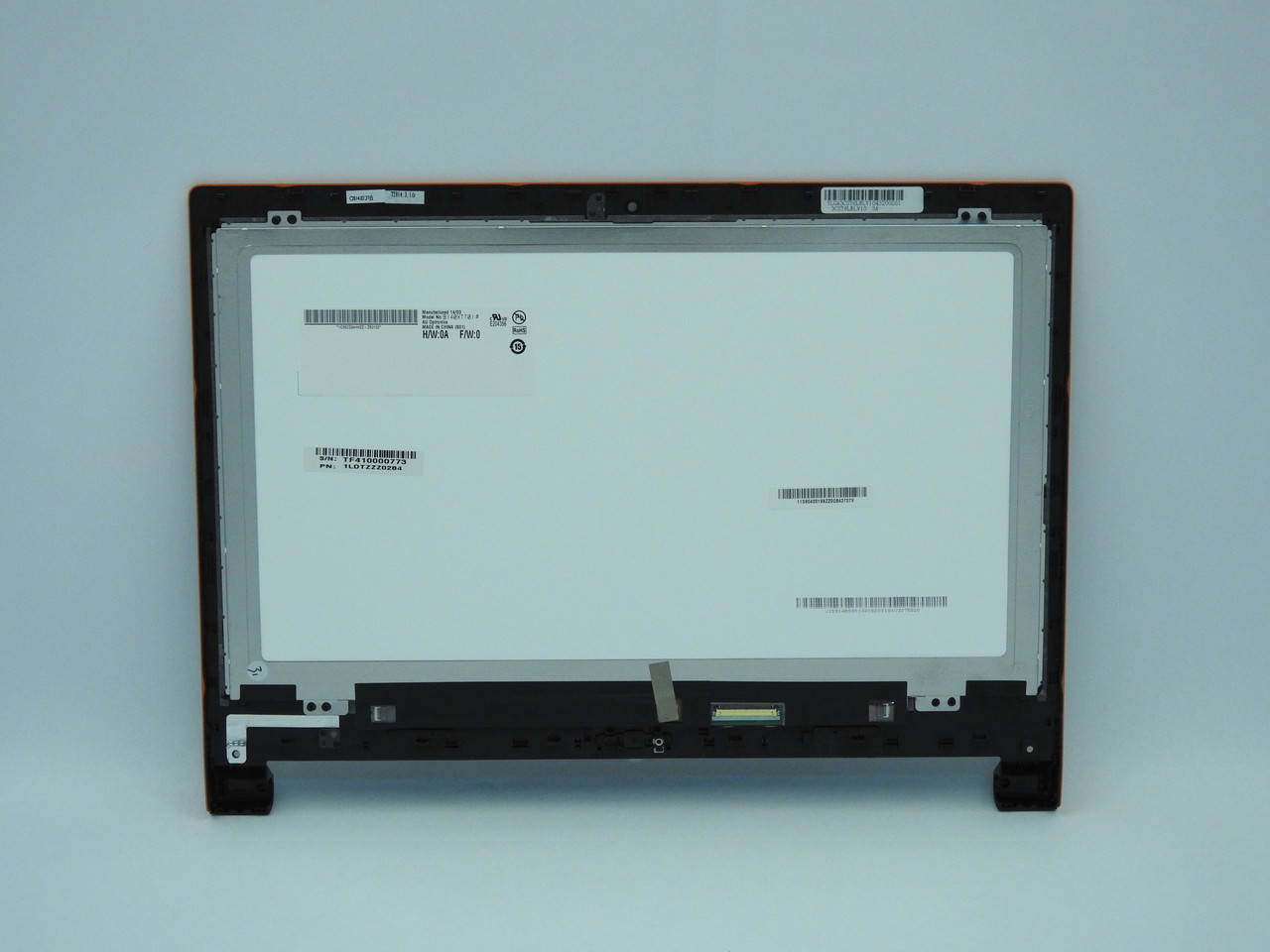 

Дисплей Lenovo Flex 14 (1366x768) модуль в сборе Оригинал новый