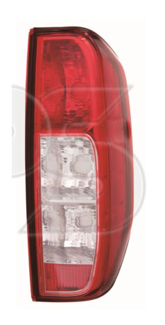 

Фонарь задний правый Nissan Navara 2005-2013 (FP 5019 F4-E) (Depo)