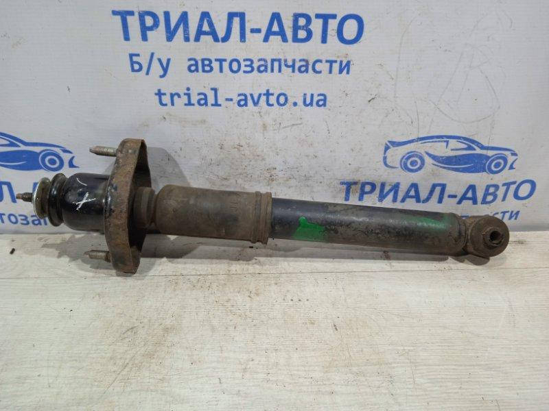 

Амортизатор задний Mitsubishi Outlander XL 2007 задн. лев. (б/у)
