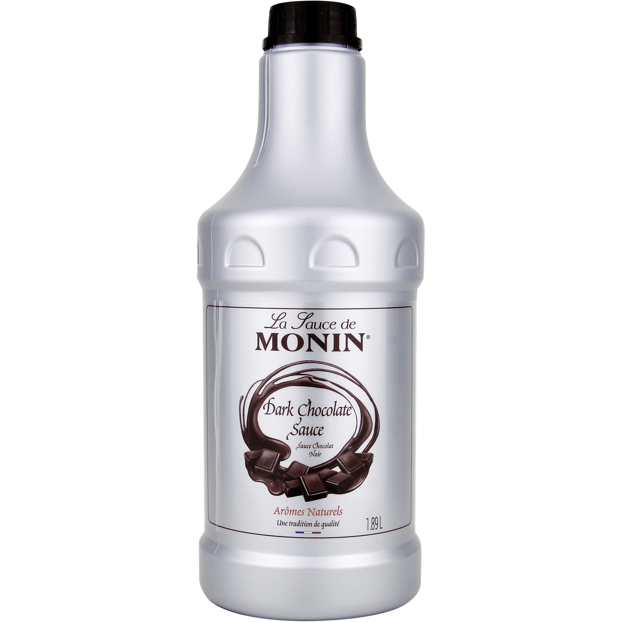 

Соус «Черный шоколад» MONIN 1,89 л