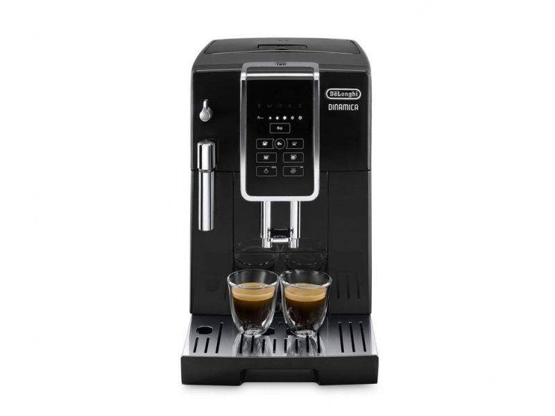 

Кофемашина автоматическая Delonghi Dinamica ECAM 350.15.B