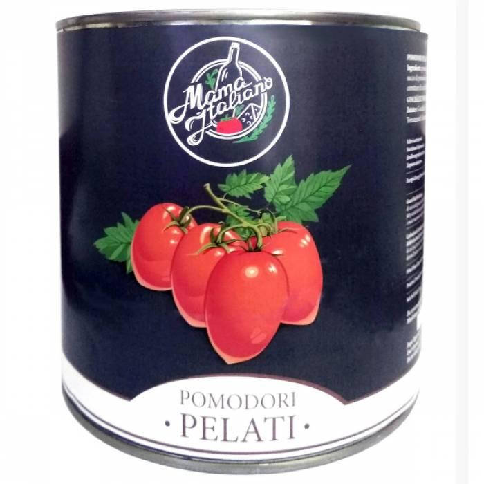 

Помидоры Пелати pelati 2,5кг