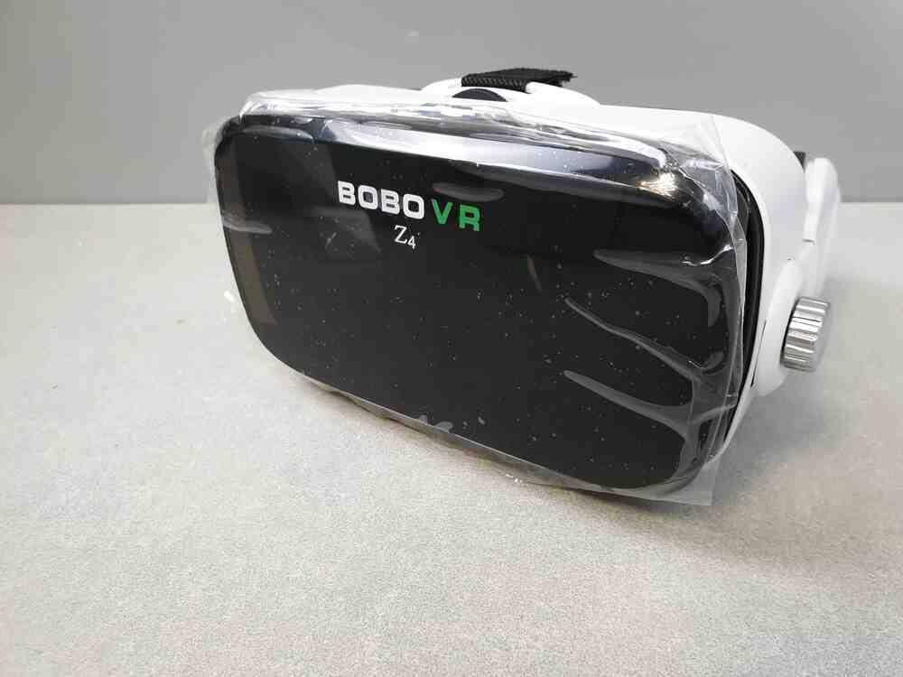 

3D очки Б/У VR BOX Z4