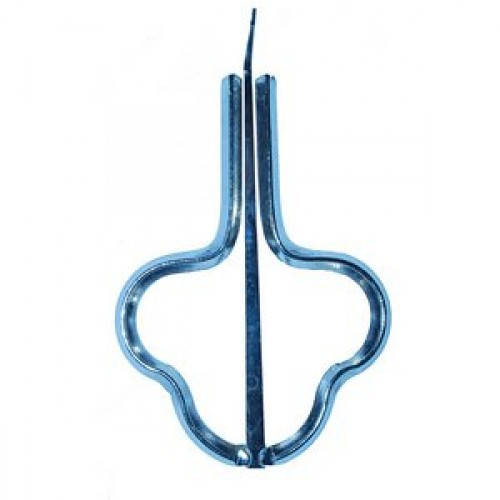 

Karl Schwarz №15Blue Варган большой, цвет: синий