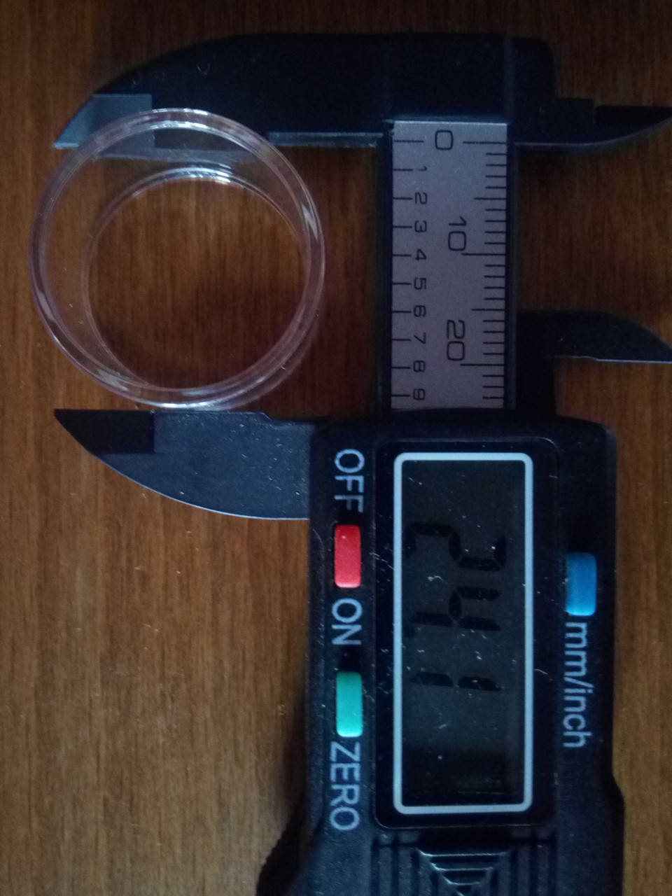 

Стекло для CoilART Azeroth RDTA