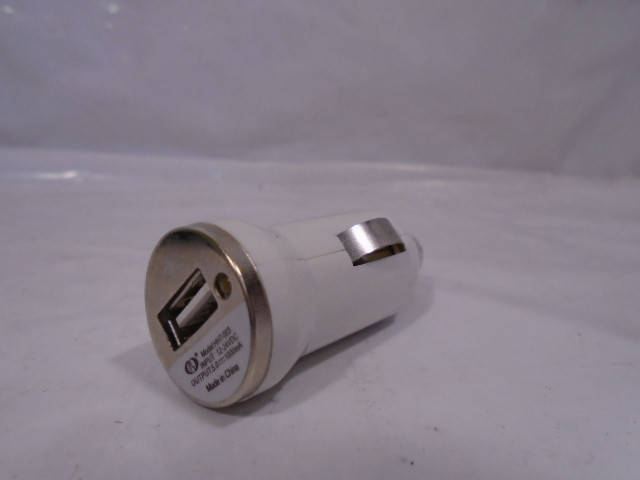 

Зарядное устройство USB в прикуриватель автомобиля