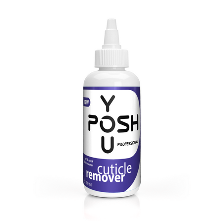 

Средство для удаления кутикулы YouPOSH Cuticle Remover 100 мл YP 1545