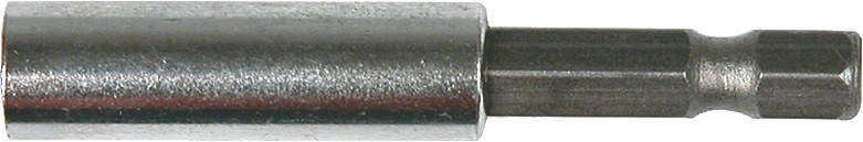 

Держатель насадок TOPEX, 1/4", 60 мм