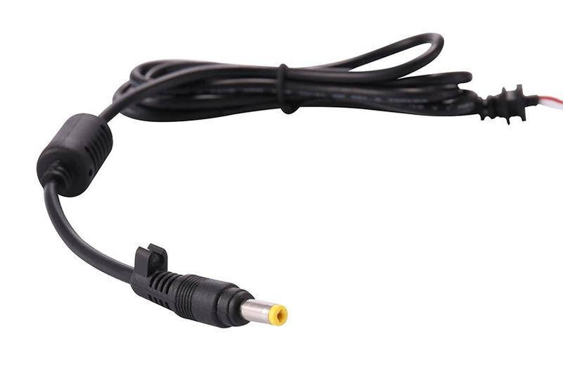 

Кабель для блока питания ноутбука 4.8x1.7mm для HP