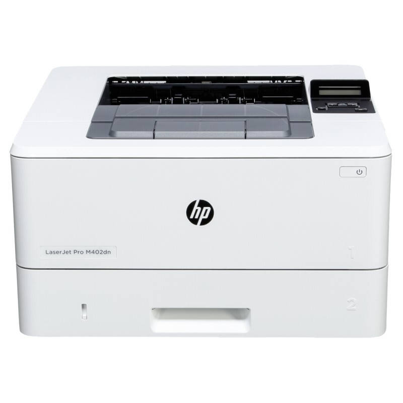 

Лазерный принтер HP LaserJet Pro M 402dnе б.у