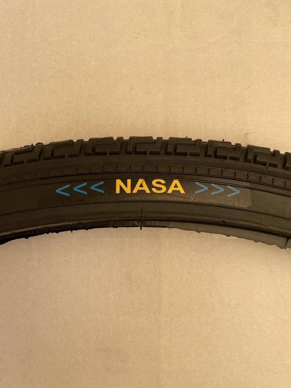 

Покрышка 28х1.75, NASA, протектор – азума