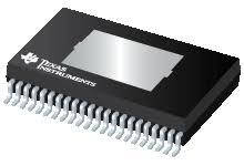 

Микросхема TPA3255