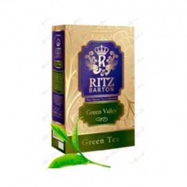 

Чай Ritz Barton Green Valley 80 гр