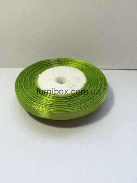 

Лента атласная 0,5 см. № 25/184