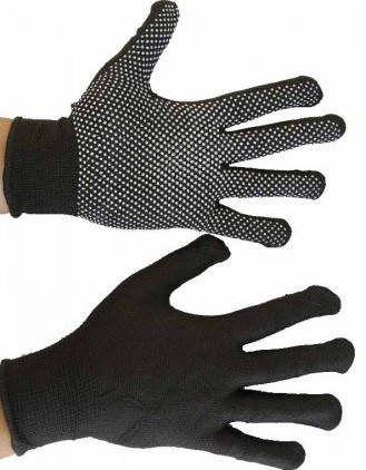 

Перчатки стрейч, женские