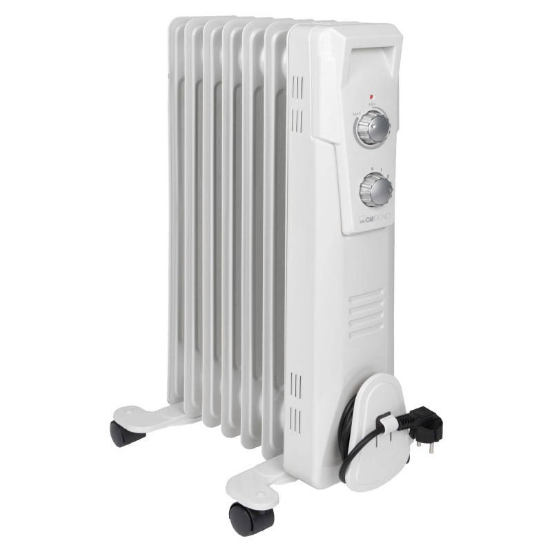 

Clatronic RA 3735 7-реберный масляный радиатор Бренды Европы