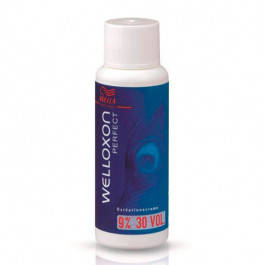 

Оксидант Wella Welloxon Perfect 9% 60мл