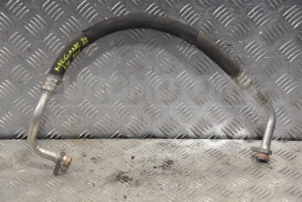 

Трубка кондиционера Renault Megane 1.4 16V (II) 2003-2009 8200247355 208959